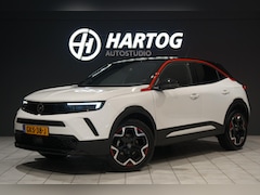 Opel Mokka - 1.2 Turbo GS + CAMERA / STOELVERWARMING / NAVIGATIE