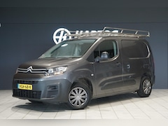 Citroën Berlingo - 1.5 BlueHDI Control + NAP / IMPERIAAL / BLUETOOTH