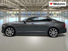 Volvo S90 - 2.0 T6 AWD Inscription Adapt. cruise, B&W, schuifdak, HUD, Trekhaak, vol opties