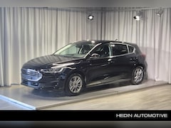 Ford Focus - 1.0 EcoBoost Hybrid Titanium