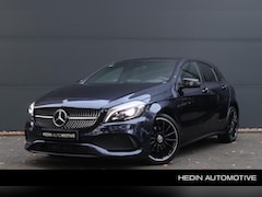 Mercedes-Benz A-klasse - 180 Ambition | AMG Line | Nightpakket
