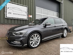 Volkswagen Passat Variant - 2.0 TSI R-Line DSG|360 camera|LED|