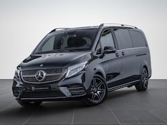 Mercedes-Benz V-klasse - 300d Extra Lang DC Edition AMG Airmatic Burmester Distronic