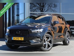 Volvo XC40 - T5 Twin Engine R-Design | Trekhaak | Pano | 360 Camera