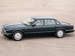 Jaguar XJ - 3.2 V8 Executive Blijvend bijtellingsvriendelijk