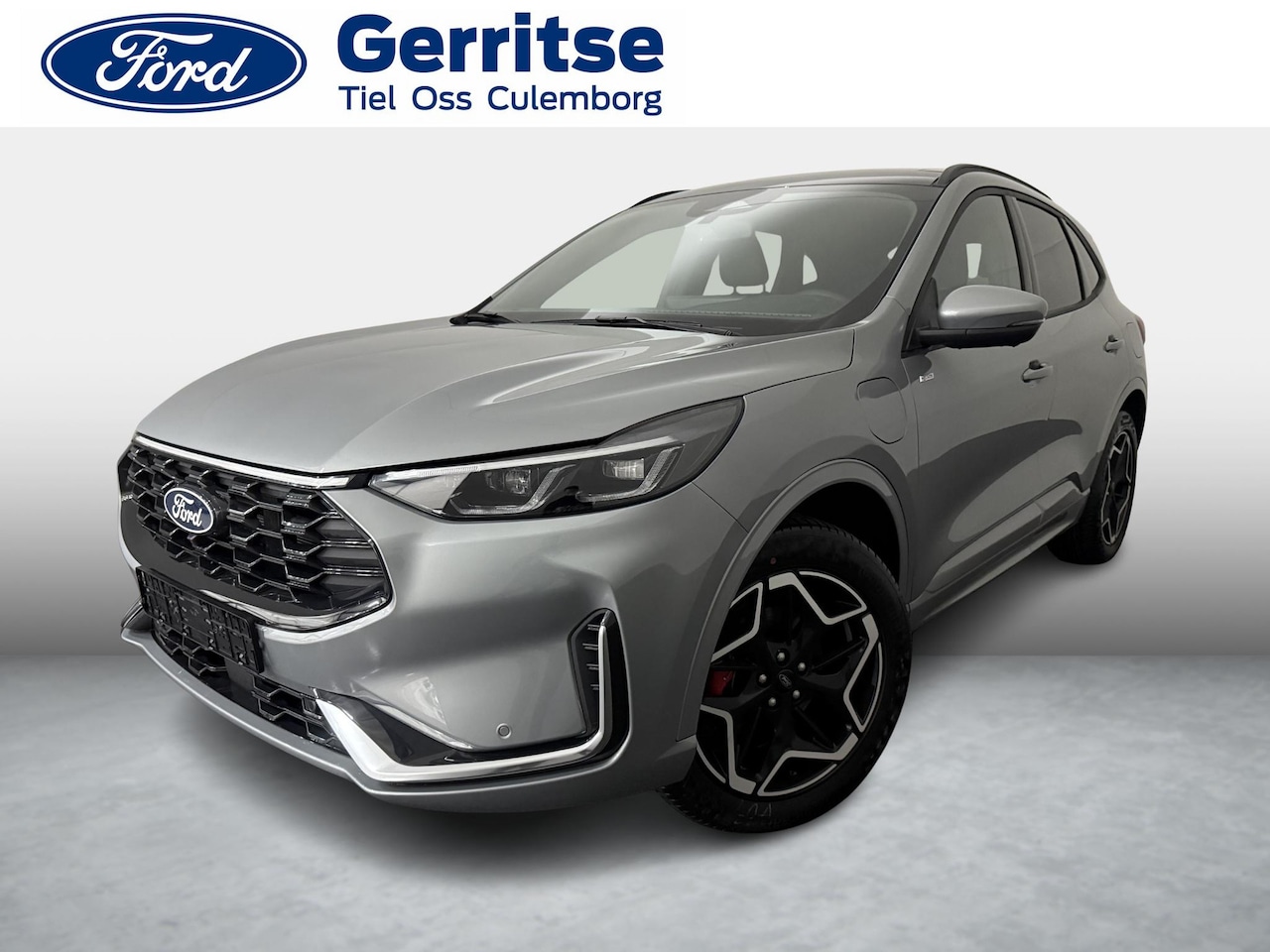Ford Kuga - 2.5 PHEV ST-Line X 243 PK | Winterpack | Trekhaak | Pano Dak | Matrix Led Koplampen | AGR - AutoWereld.nl
