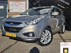 Hyundai ix35 - 2.0i i-Catcher|1ste eig|Pano|Camera|trakhaak|
