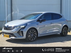 Renault Clio - 1.0 TCe 90 GPF esprit Alpine / Bose Premium Audio / Adaptief Cruise Control / Apple Carpla