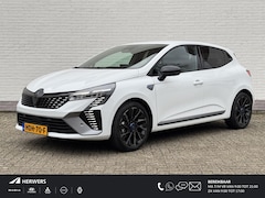 Renault Clio - 1.6 E-Tech Full Hybrid 145 esprit Alpine / Pack BOSE / Dodehoek / Adaptive Cruise Control