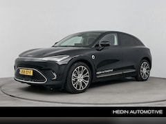 Smart #3 - 3 Premium 66 kWh | Trekhaak | Adaptieve Cruise Control | Beats Audio | Panoramadak | Matri