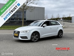 Audi A3 Sportback - 1.2 TFSI DSG LED XENON LEER NAVI NAP