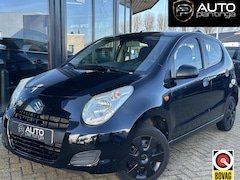 Suzuki Alto - 1.0 Comfort Plus | NETTE STAAT | NL AUTO | Airco | 5 deurs | 2 sleutels | Elektrische Rame