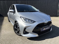 Toyota Yaris - 1.5 Hybrid 115 Dynamic