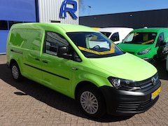 Volkswagen Caddy Maxi - 2.0 TDI L2H1 BMT AIRCO NAVIGATIE CRUISE CONTROL ETC