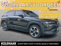 Mazda MX-30 - e-SkyActiv R-EV 170 Edition R /1e eigenaar/Dealeronderhouden/Navi/ECC/Adaptive/Keyless/HUD