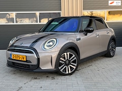 MINI Cooper - 1.5 | Facelift | automaat | led