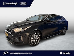 Kia Pro cee'd - ProCeed 1.0 T-GDI GT-Line Edition