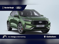 Ford Kuga - 2.5 PHEV ST-Line X | Nieuw | Voorraad | Incl. € 6000 Voordeel |