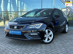 SEAT Leon ST - 1.0 TSI FR Business Intense Trekhaak / Navigatie / Cruise control