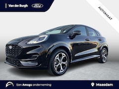 Ford Puma - ST- Line 1.0 EcoBoost Hybrid 125pk PowerShift automaat - Full Options - trekhaak
