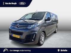 Citroën Jumpy - 2.0 BlueHDI 180 Business XL S&S