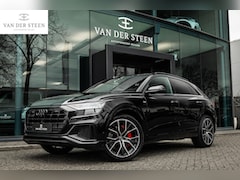 Audi Q8 - 60 TFSI e quattro Pro Line S Competition | Stoelventilatie | B&O | BTW | Massagestoel