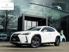 Lexus UX - 250h Business Line | Groot Scherm | Camera