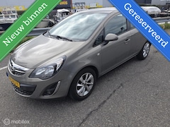 Opel Corsa - AUTOMAAT