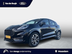 Ford Puma - ST-Line 1.0 ECOboost Hybrid 125pk Comfort- Winter- en Driver Assistance Pack