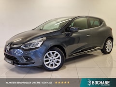 Renault Clio - 1.2 TCe Intens Navigatie | Achteruitrijcamera | Bluetooth |
