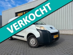 Peugeot Bipper - 1.4 XT | BENZINE | STUURBKR |