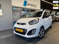 Kia Picanto - 1.0 CVVT Airco|43.000KM|NW APK