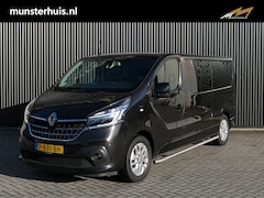 Renault Trafic Passenger - 2.0 dCi 170 Grand Intens - INCL.BTW/BPM - AUTOMAAT - Achterklep - Achteruitrijcamera - Sen