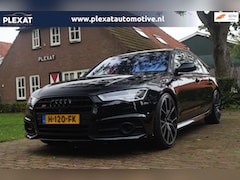 Audi S6 - Avant 4.0 TFSI Pro Line Plus Aut. | Panorama | Vulcano Stoelen | Full Led | 21 Inch | Adap