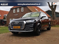 Audi SQ5 - 3.0 TFSI quattro Pro Line Plus Aut. | RS-Zetels | Panorama | B & O Sound | Adaptieve Cruis