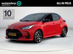 Toyota Yaris - 1.5 Hybrid Executive | Panorama | Head Up | Apple CarPlay | Rijklaar incl. garantie |