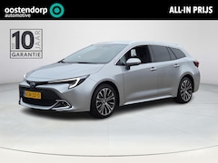 Toyota Corolla Touring Sports - Hybrid 140 Dynamic | Apple CarPlay | Parkeersensoren | NL Auto | Rijklaarprijs incl. garan