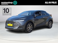 Toyota C-HR - 2.0 Plug-in Hybrid 220 Dynamic | Apple CarPlay | Stuur verwarming | Blindspot | Rijklaar i