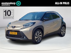 Toyota Aygo X - 1.0 VVT-i MT Pulse | DEMO VOORDEEL |