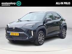Toyota Yaris Cross - 1.5 Hybrid 130 Dynamic | Demo Voordeel |