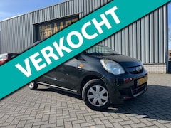 Daihatsu Cuore - 1.0 Trend | STUURBKR | APK 11-2026 |