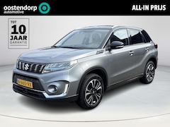 Suzuki Vitara - 1.4 Boosterjet Style Smart Hybrid GEEN AFLEVERKOSTEN | Navigatiesysteem | Climate Control