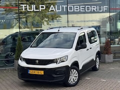 Peugeot Rifter - 1.5 BlueHDI 2019 Lage KM Mooie staat 5pers