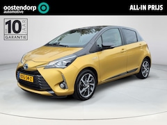Toyota Yaris - 1.5 Hybrid Y20 | Apple CarPlay/Android auto | Achteruitrijcamera