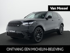 Land Rover Range Rover Velar - 2.0 P400e AWD Dynamic SE PHEV | MY26.5 | Panoramisch schuifdak | 21'' Gloss Black | Cold C