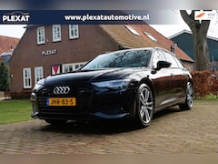 Audi A6 Avant - 45 TDI quattro Sport Pro Line S Aut. | Panorama | Luxe Leder | Stoelverwarming | Sportstoe