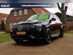 Mercedes-Benz AMG GLE - 53 4MATIC+ Premium Plus Aut. | Burmester | Panorama | Leder. Dash. | Distronic Plus |
