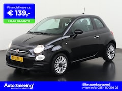 Fiat 500 - 0.9 TwinAir Turbo Popstar Automaat | Zondag Open