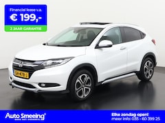 Honda HR-V - 1.5 i-VTEC Executive | Trekhaak | Panoramadak | Stoelverwarming | Zondag Open