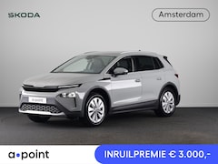 Skoda Elroq - 85 Business Edition 286 pk | Trekhaak wegklapbaar